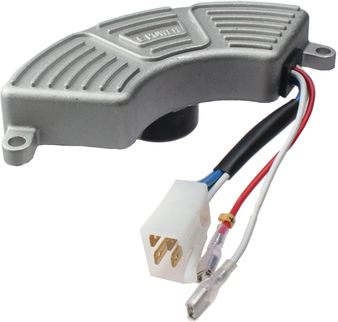 Automatic Voltage Regulator AVR 32350-ZB4-632 for Honda Generator EM3500X EM3500SX