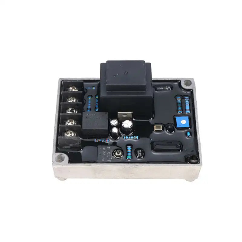Automatic Voltage Regulator AVR CF200 CF400 CFDZ for Brush Generator
