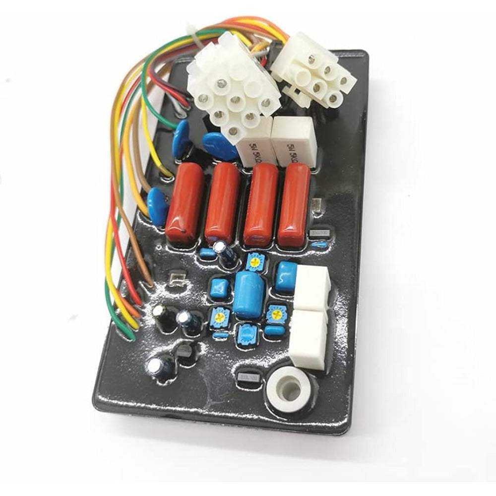 Automatic Voltage Regulator AVR DST-100-2FA4 for Taiyo Generator