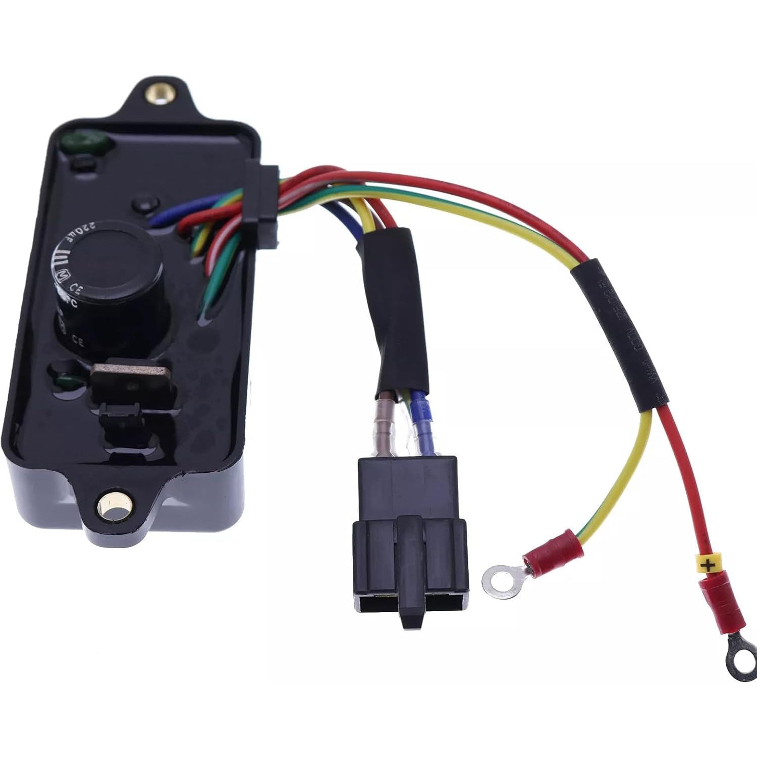 Automatic Voltage Regulator AVR G3102-02800 for Kubota Low Boy II GL6000-STD GL6000-AUS GL7000-USA GL7000-USA-TM GL7000-STD