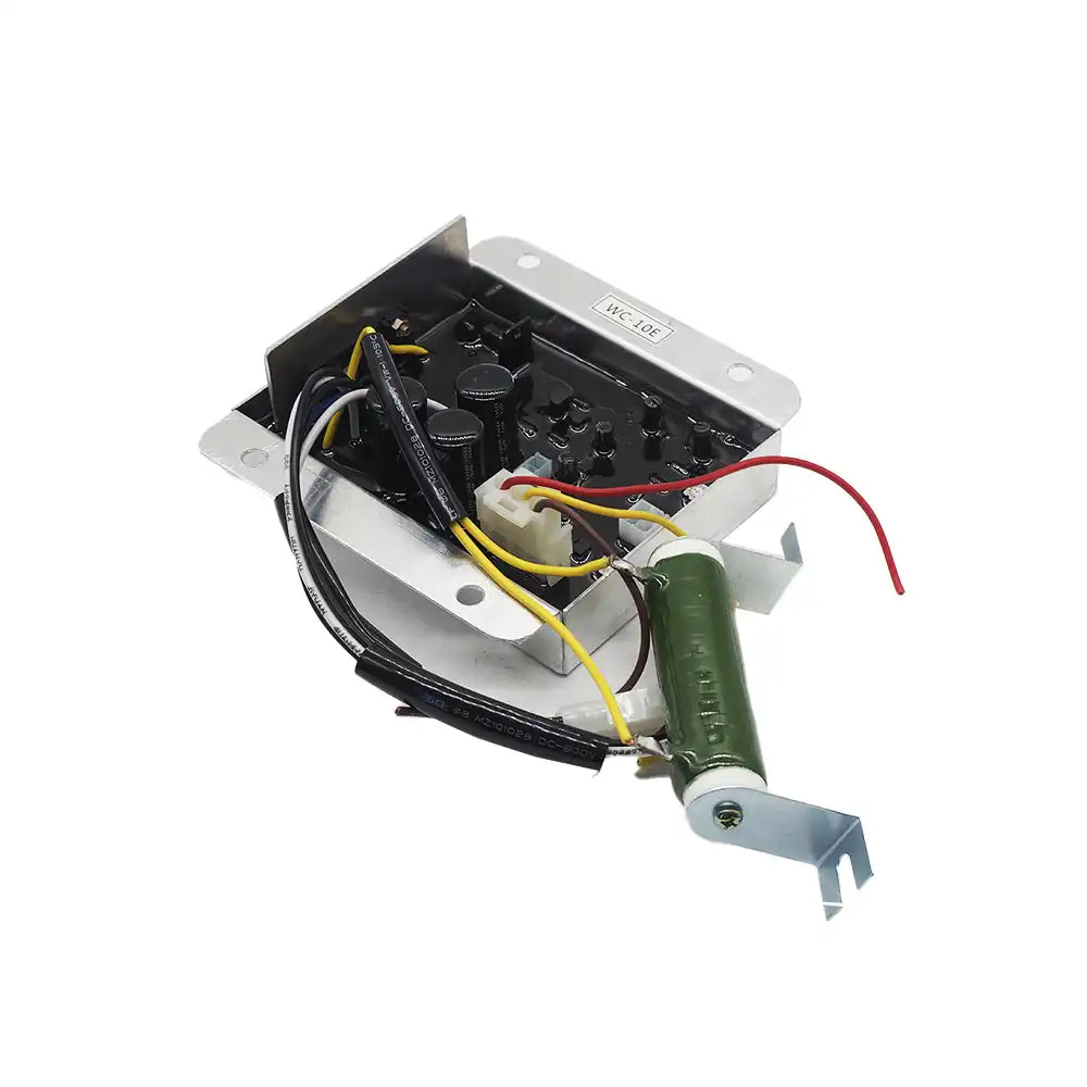 Automatic Voltage Regulator WC10D WC-10D for Denyo Generator