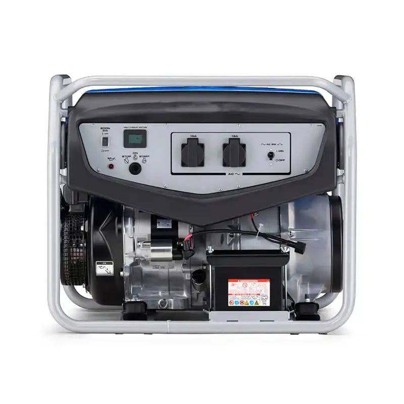 AVR 7C6-H722A-T0 for Yamaha Generator EF7200E