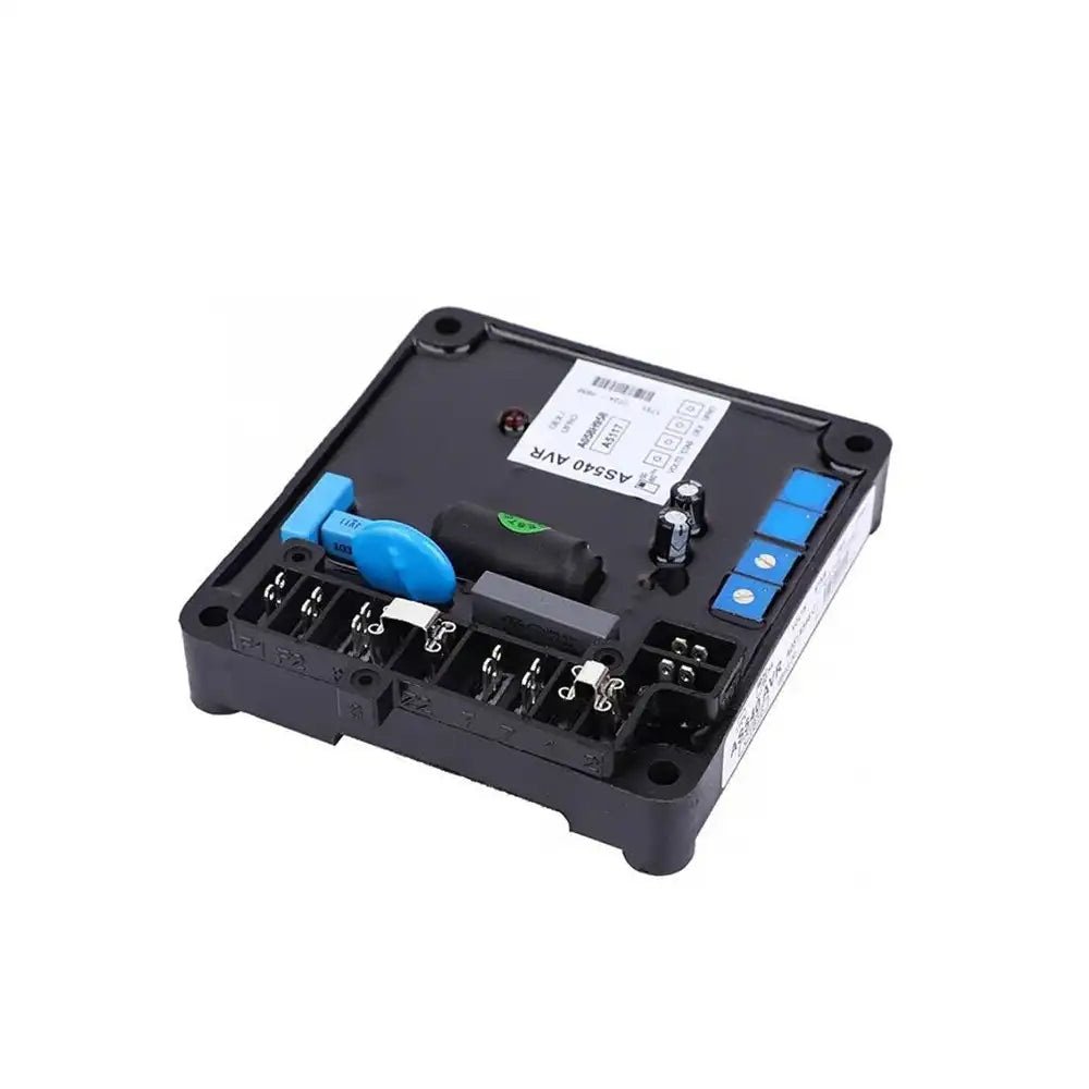 AVR AS540 Automatic Voltage Regulator Power Stabilizer for Brushless Generator