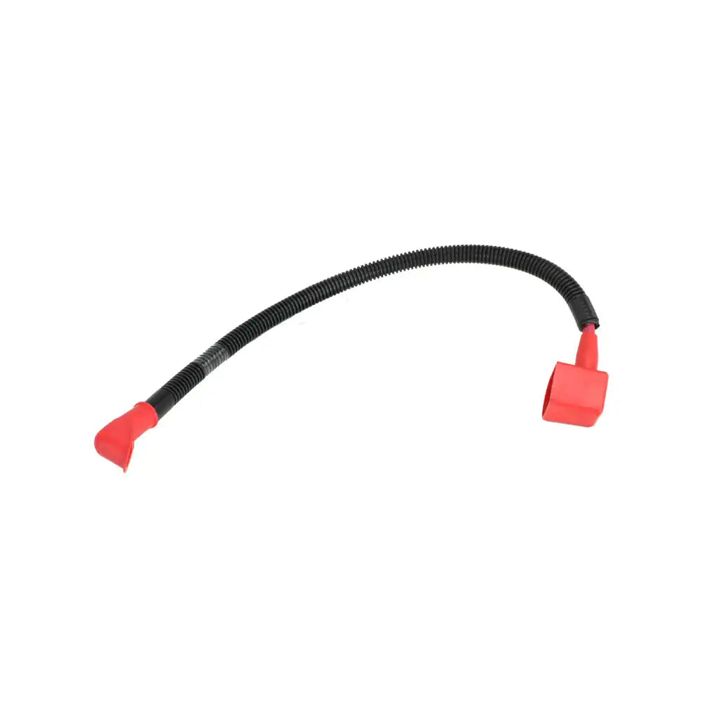 Battery Cable AM135733 for John Deere Tractor X300 X300R X304 X320 X324 X340 X360