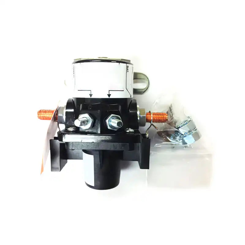 Battery Disconnects Relay 01-00055-000 0100055000 for Intellitec