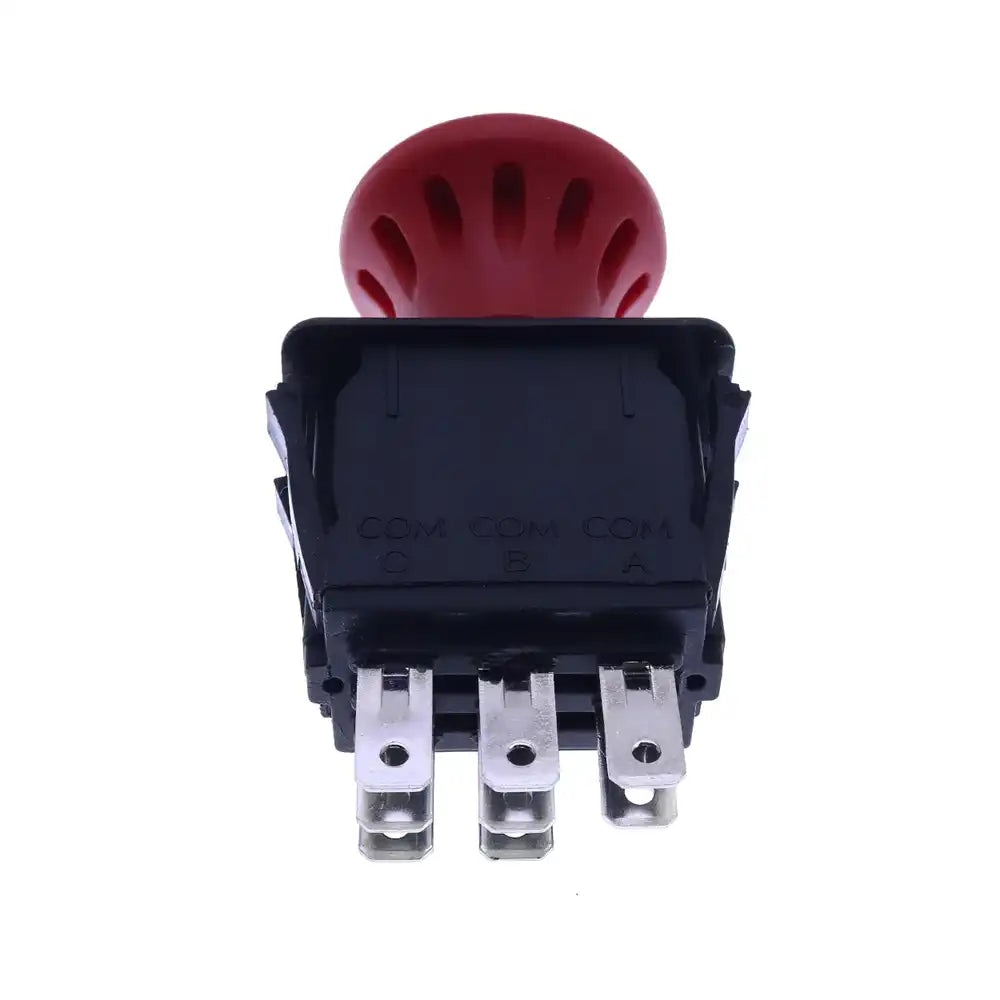 Blade Clutch PTO Switch 483957 481687 for Scag Cheetah Freedom Z Turf Tiger and Tiger Cat Walk behinds G434G14 1T4G3484TY G419879