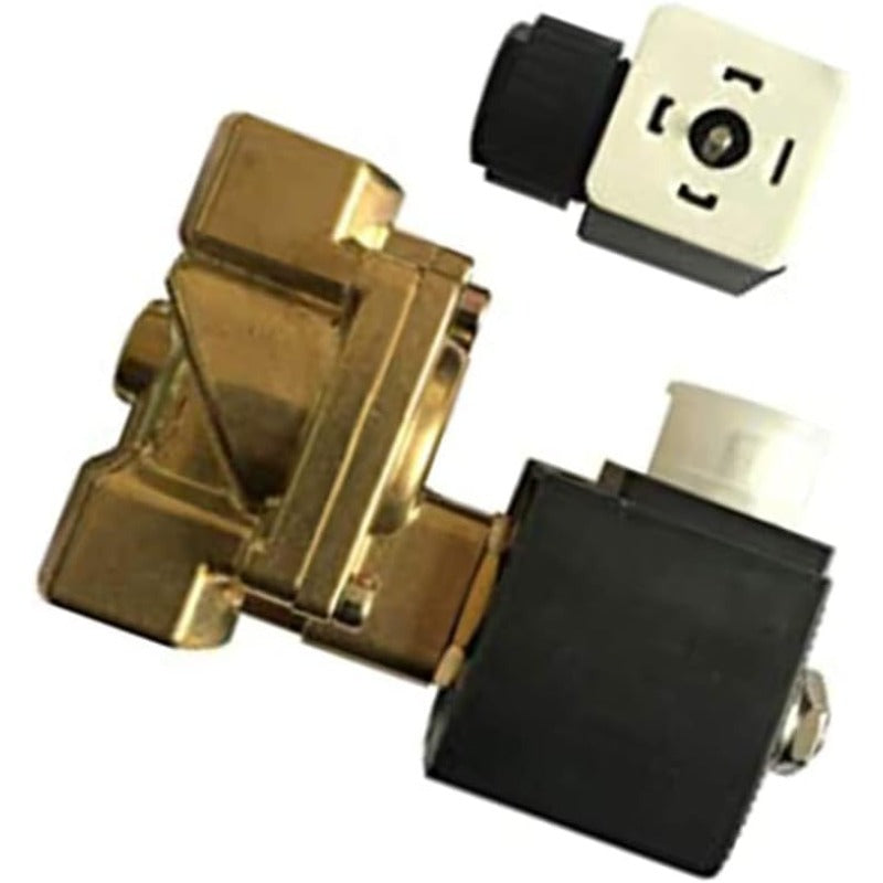 Blowdown Solenoid Valve 22124085 for Ingersoll Rand Air Compressor