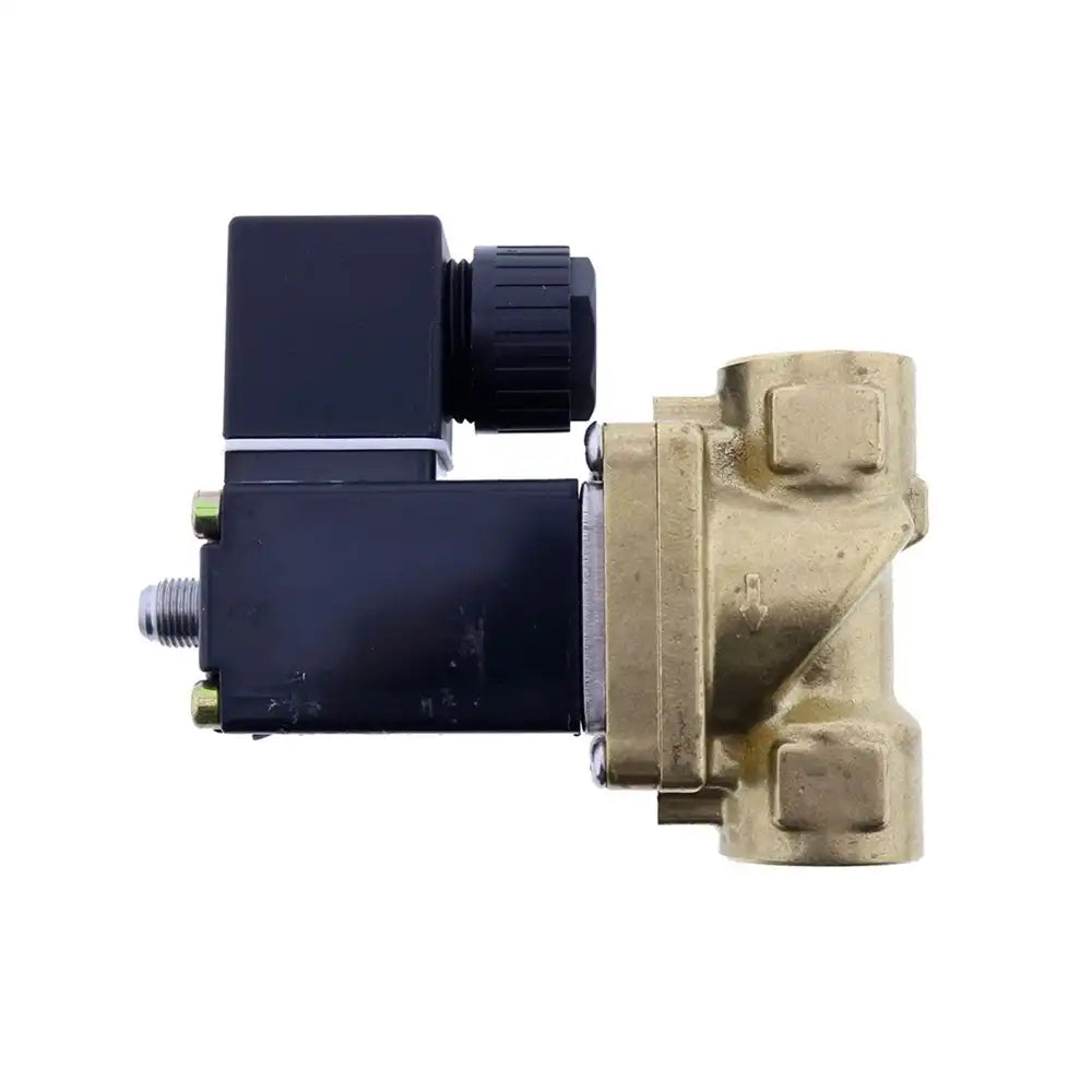 Blowdown Solenoid Valve 54654652 for Ingersoll Rand Air Compressor