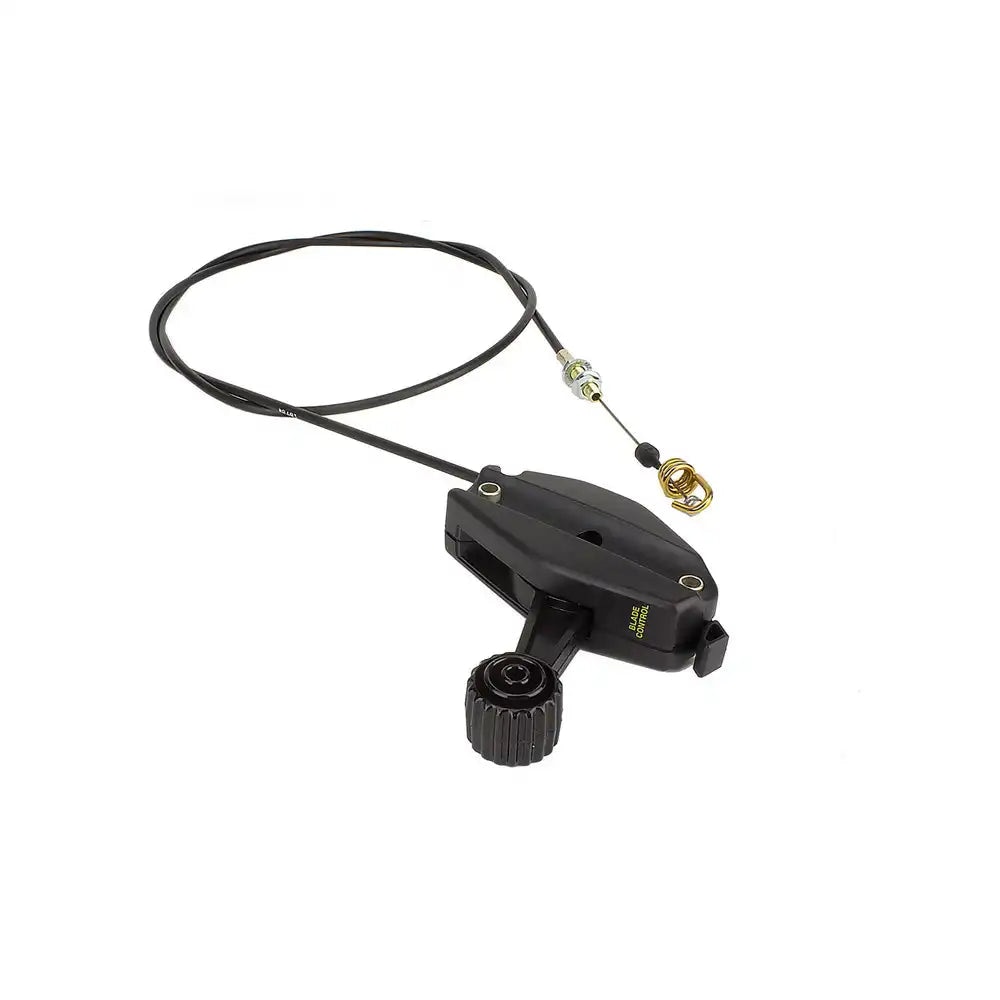 Brake Clutch Cable GC90194 for John Deere Mower 14SC 14SE 14SZ 14SX JA65 JE75 JX75 JX85