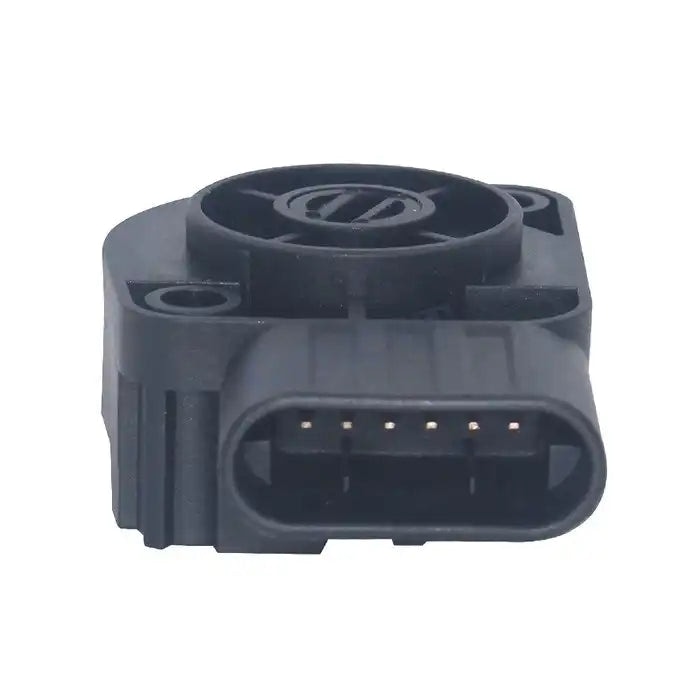 Car Automobiles Parts Throttle Position Sensor TPS 134118A02097 1601581 1805197 for Volvo Truck
