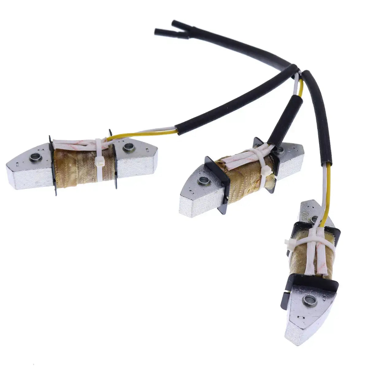 Charge Coil Assembly 31630-ZJ1-802 for Honda GX610 GX620 GX670 GXV610 GXV620