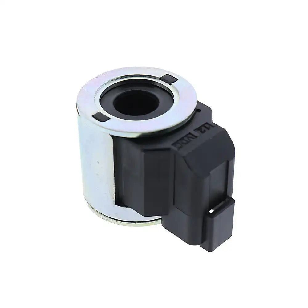 Coil 12V 7001107 for Valve on Bobcat Grader Grander HD Tree Spade