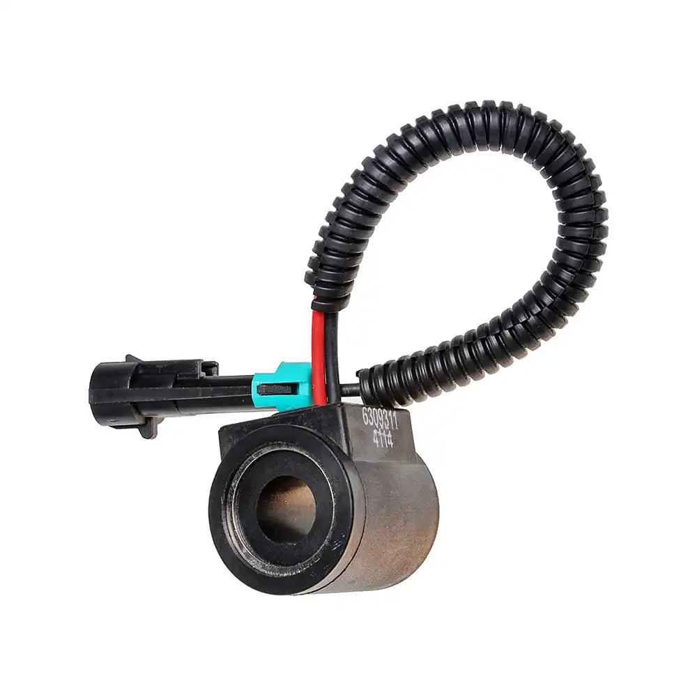 Coil 6676243 for Bobcat 863 873 883 A220 A300 S150 S160 S175 S185 S205 S220 S250 S300 S330