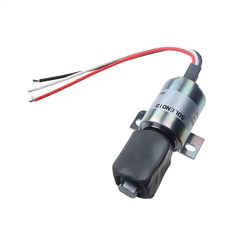 Coil Commander Solenoid 22299127 for Ingersoll Rand