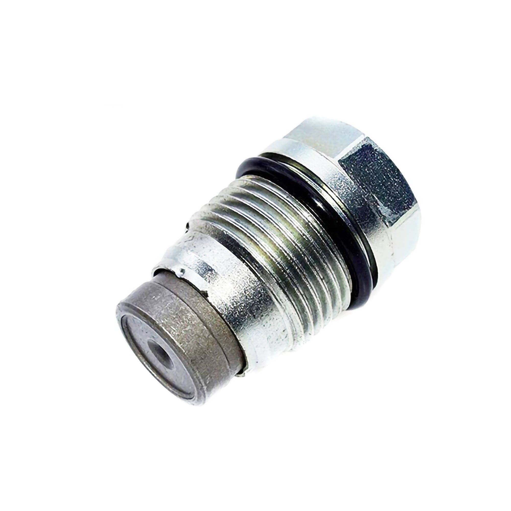 Common Rail Pressure Relief Valve 1110010015 F00R000741 0445214118 for GMC Vehicles w/ Duramax LBX / LMM 6.6 Engines
