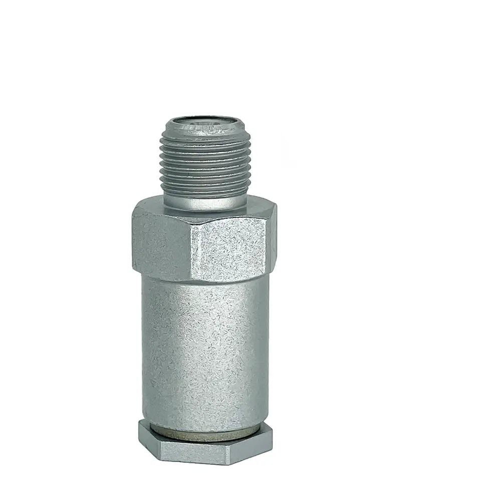 Common Rail Pressure Relief Valve F00R000756 for 2003-2007 Dodge Cummins 5.9L