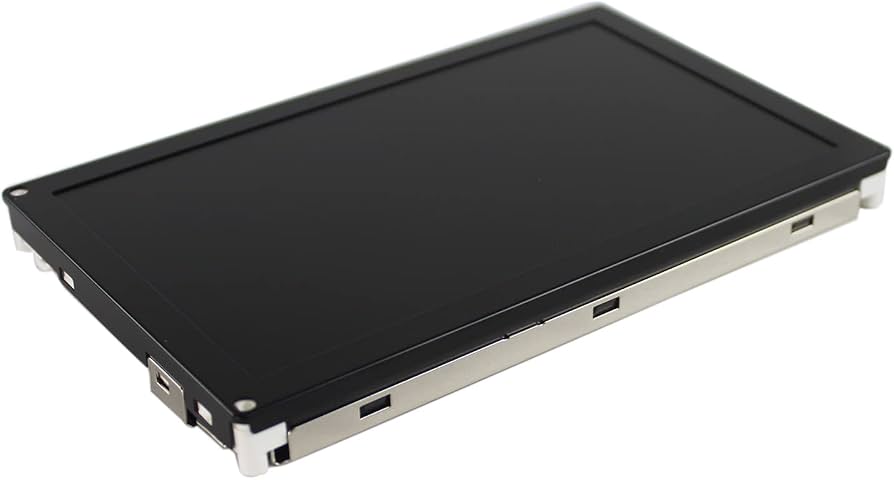 Compatible with Monitor LCD Display Screen for Caterpillar CAT E320D 320D Excavator