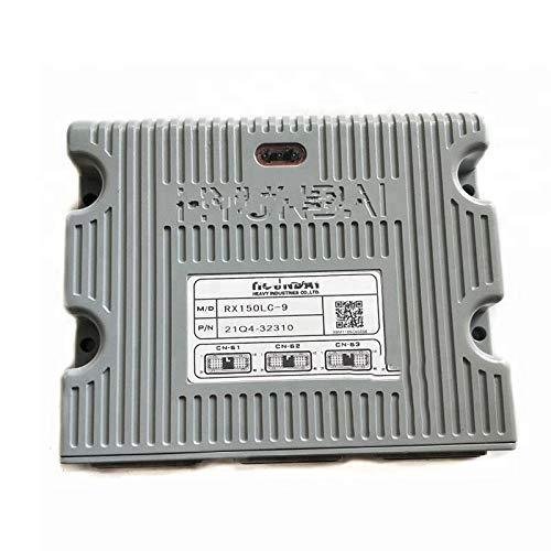 Computer Board Controller 210Q4-32311 210Q4-32301 for Hyundai Excavator RX150LC-9