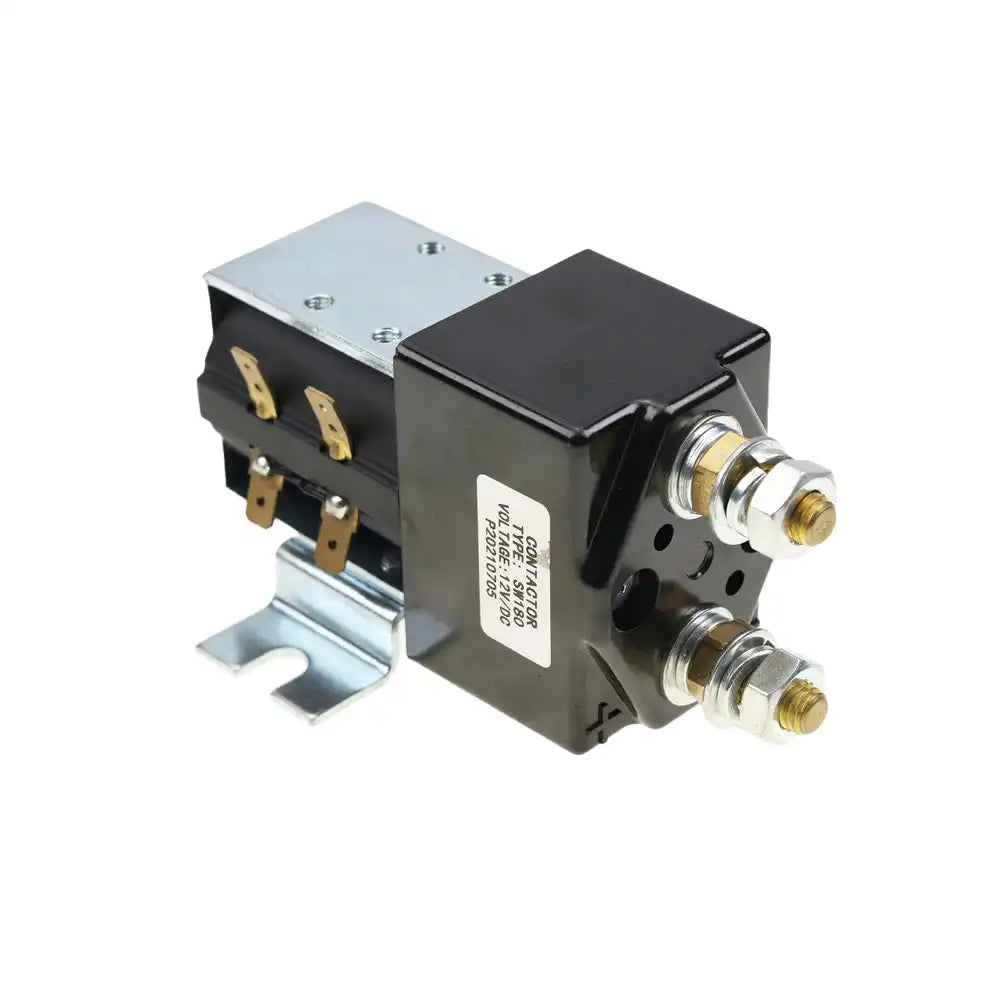 Contactor 29810 29810GT for Genie Z-45/22 MP 12V/180A 180 AMP
