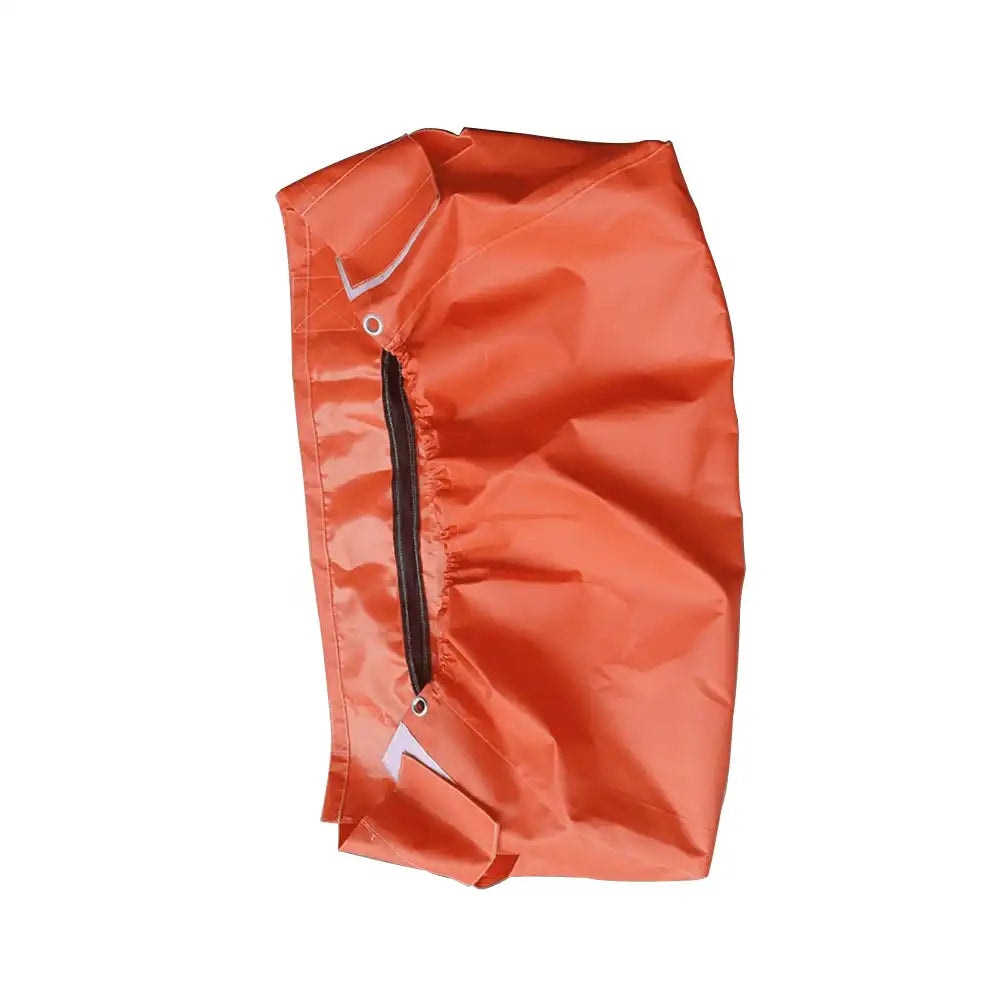 Control Box Cover 70010662 for JLG