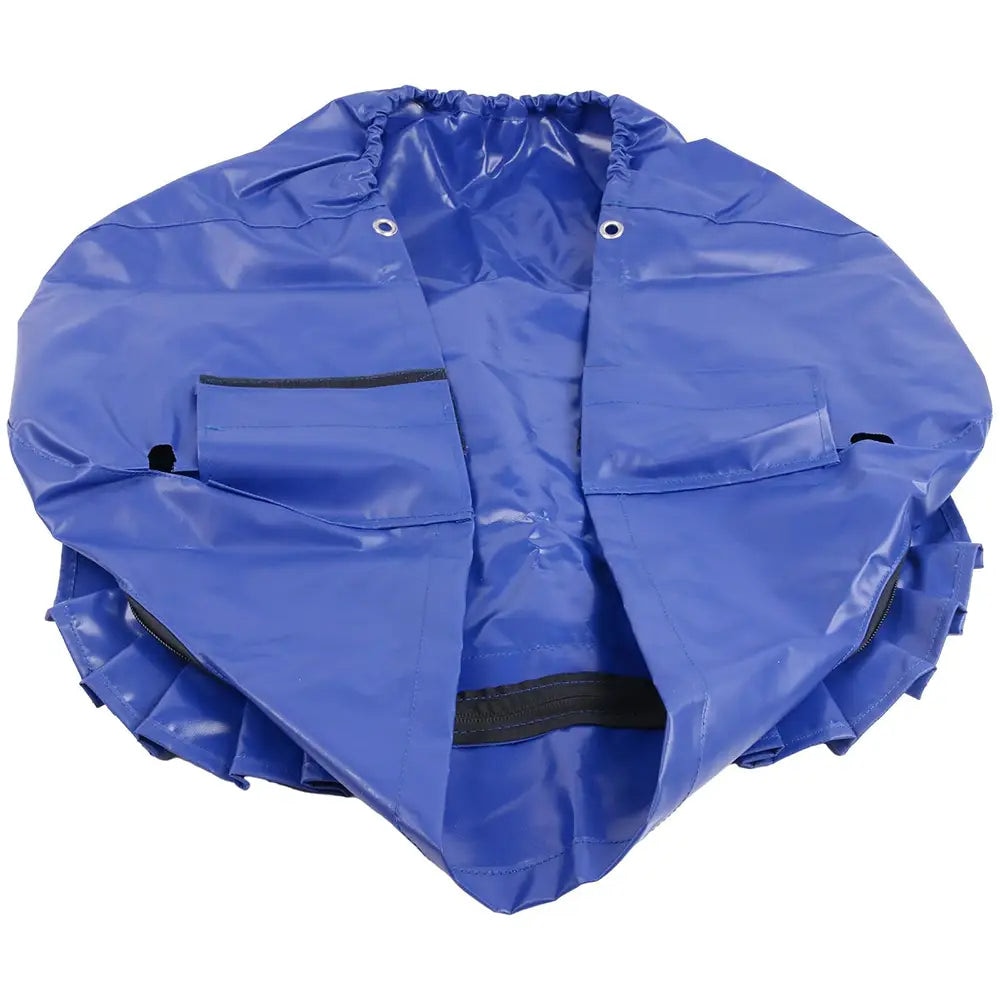 Control Box Cover for All Fuel Powered RT Genie Boom Lifts