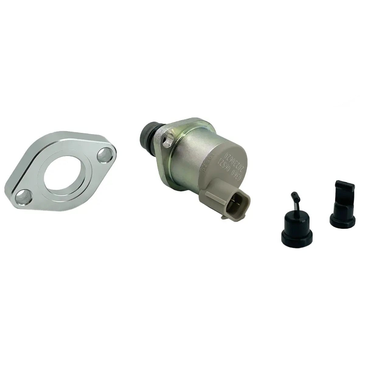 Control SCV Valve RE560091 294009-0260 For John Deere