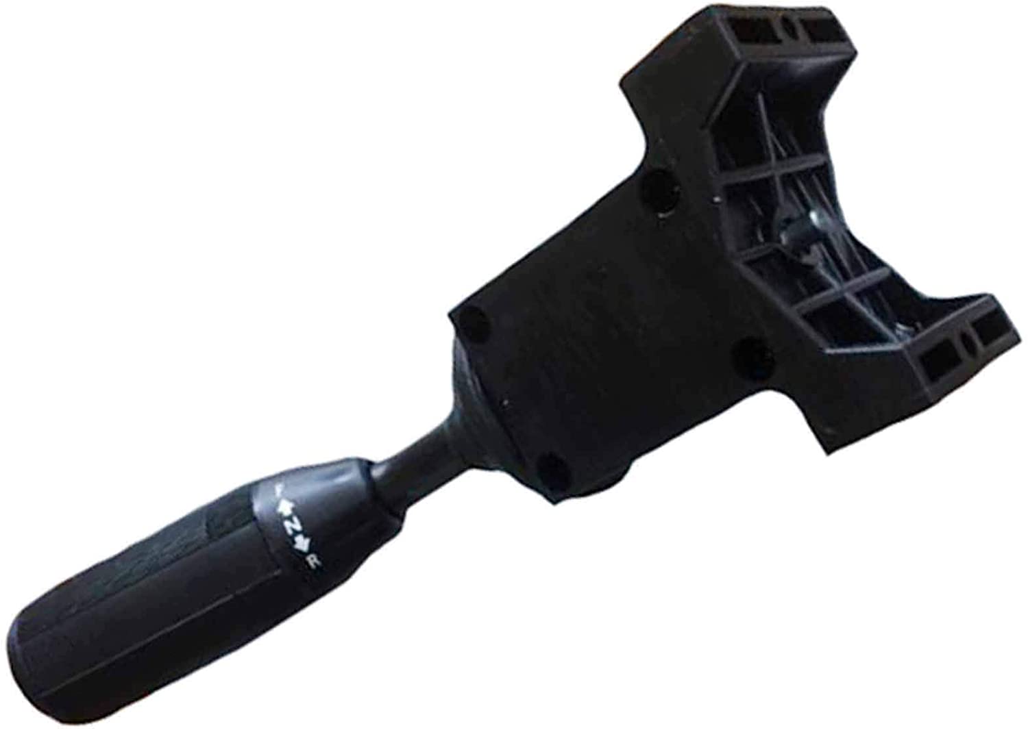 Control Lever Joystick 85801938 for Case IH 580SR 695SR 580ST 695ST 695SM 590SR 590ST 580T New Holland 555E 575E 655E 675E B100B B110 B110B B115B B90B B95 B95B B95C B95CLR B95CTC B95LR