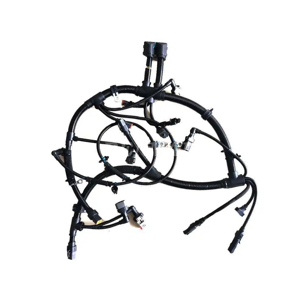 Control Module Wiring Harness 5289127 for Cummins Engine ISL8.9 ISLE