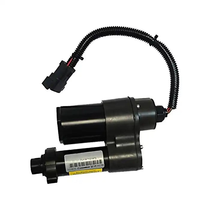Control Valve Actuator 7101672 for Bobcat 753 873 883 963 A220 A300 A770 S100 S130 S185 S205 S220 S250 S300 S330 S510