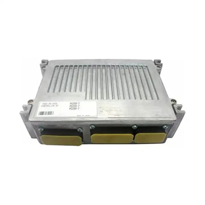 Controller 21Q7-32300 21Q7-32301 for Hyundai Excavator R265-9