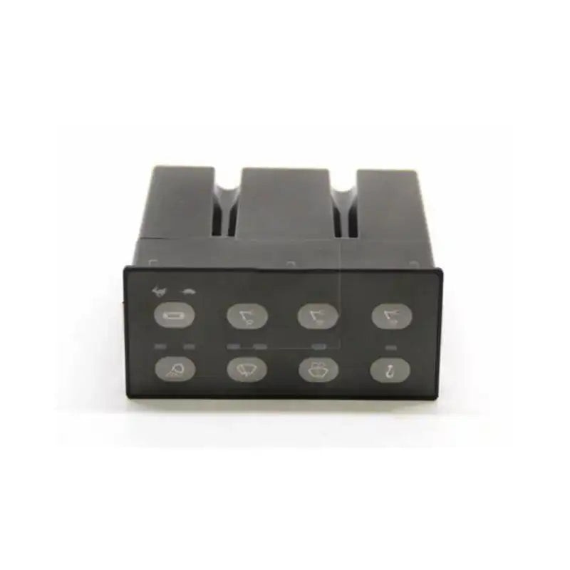 Controller 227-7575 for Caterpillar CAT 312D 313D 314D 319D 320D 324D 330D 345D Excavator