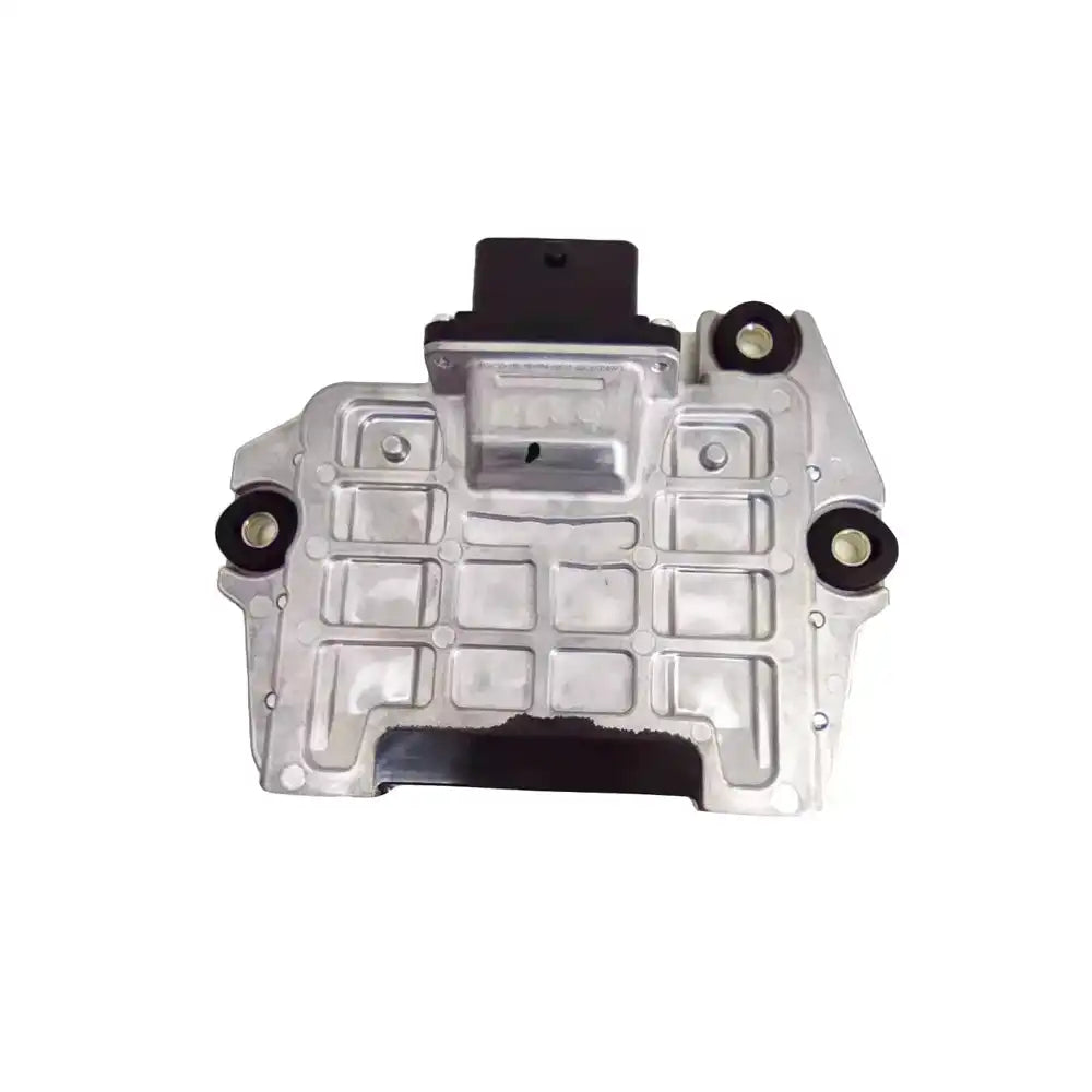 Controller Assembly 129921-75180 for Yanmar 4TNV98-EPHYBU1 Engine Hyundai Excavator Original