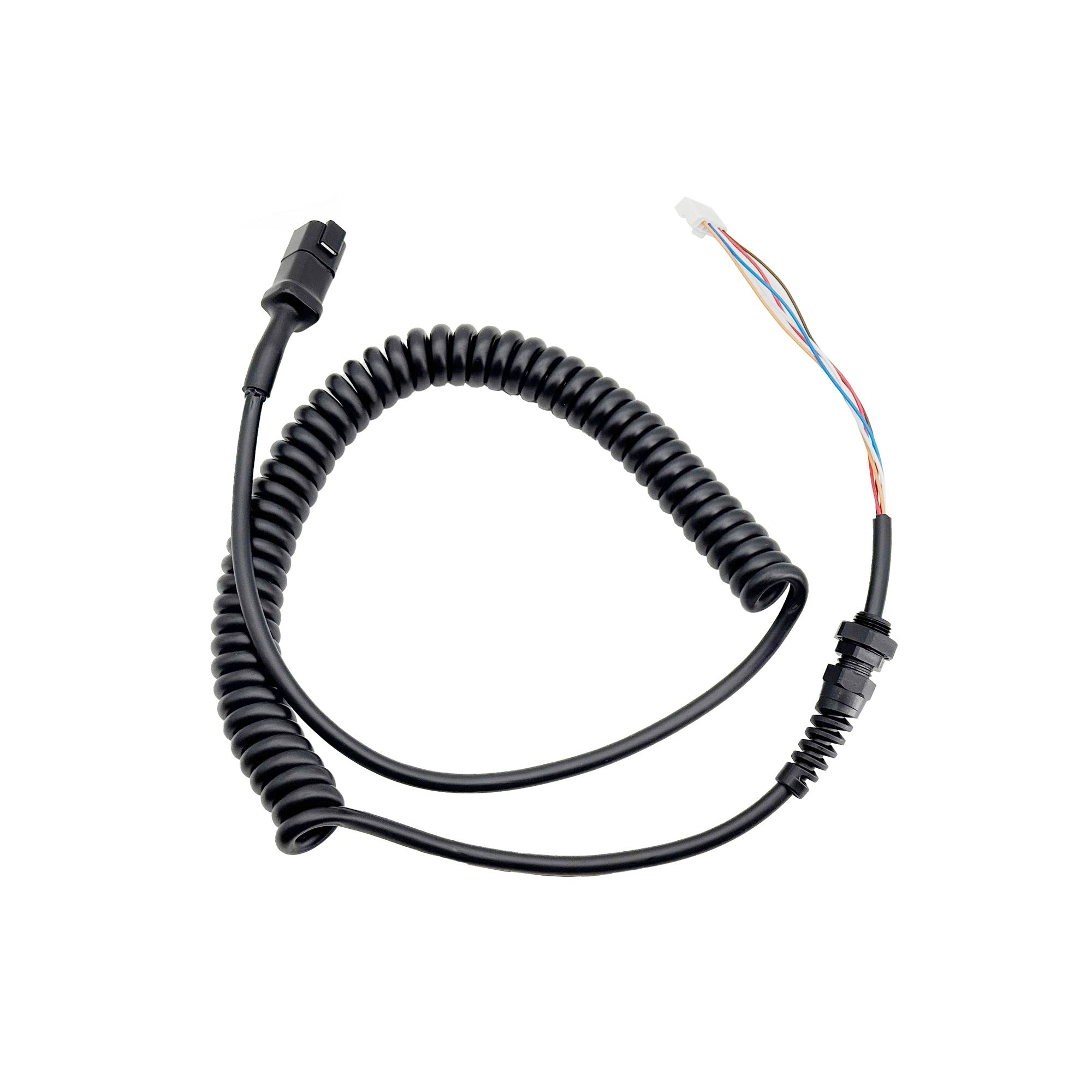 Controller Coil Cord 235464 235464GT for Genie Lift GS-1930 GS-1932 GS-2032 GS-2046 GS-2632 GS-2646
