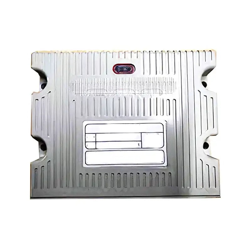 Controller Computer Board 21Q6-3241/01 For Hyundai Excavator RX210W-9