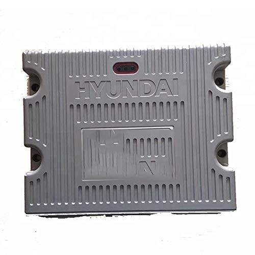 Controller Computer Board 21Q6-3241 21Q6-3201 for Hyundai Excavator RX210W-9