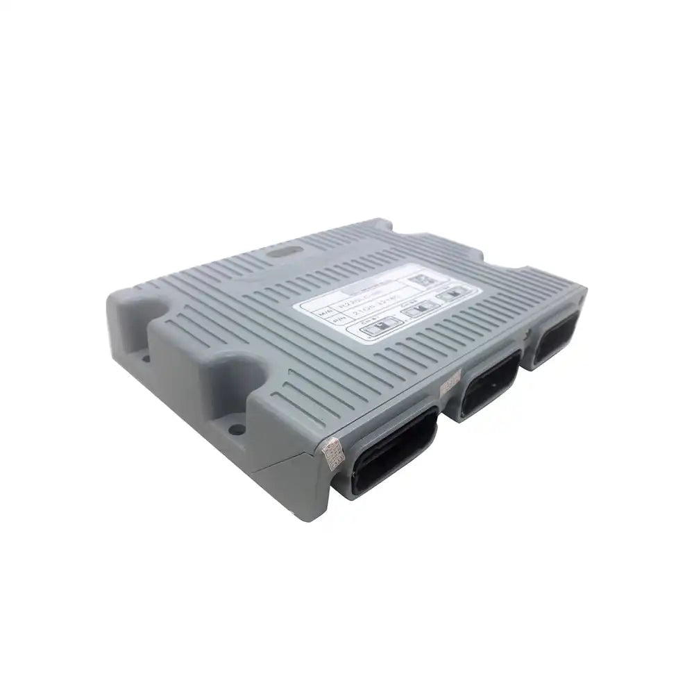 Controller CPU 21QA-32380 for Hyundai Excavator R385LC-9