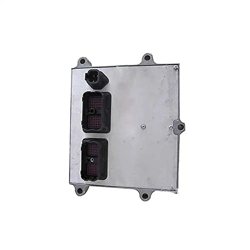 Controller E-ECU 600-467-1100 For Komatsu Excavator PC228US-8 PC228USLC-8 Engine SAA6D107E