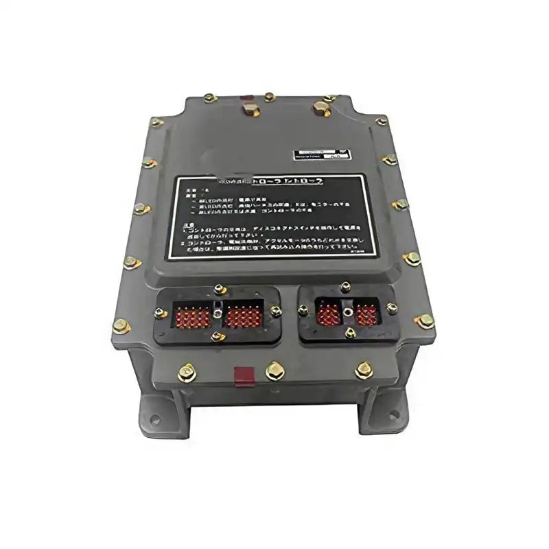 Controller ECU 106-0224 1060224 For Caterpillar Excavator 330 330L 330LN Engine 3306