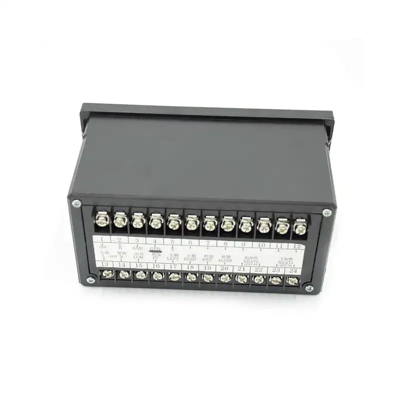 Controller HCE 6009-054-072 for Hyundai Wheel Loader HL35C HL770