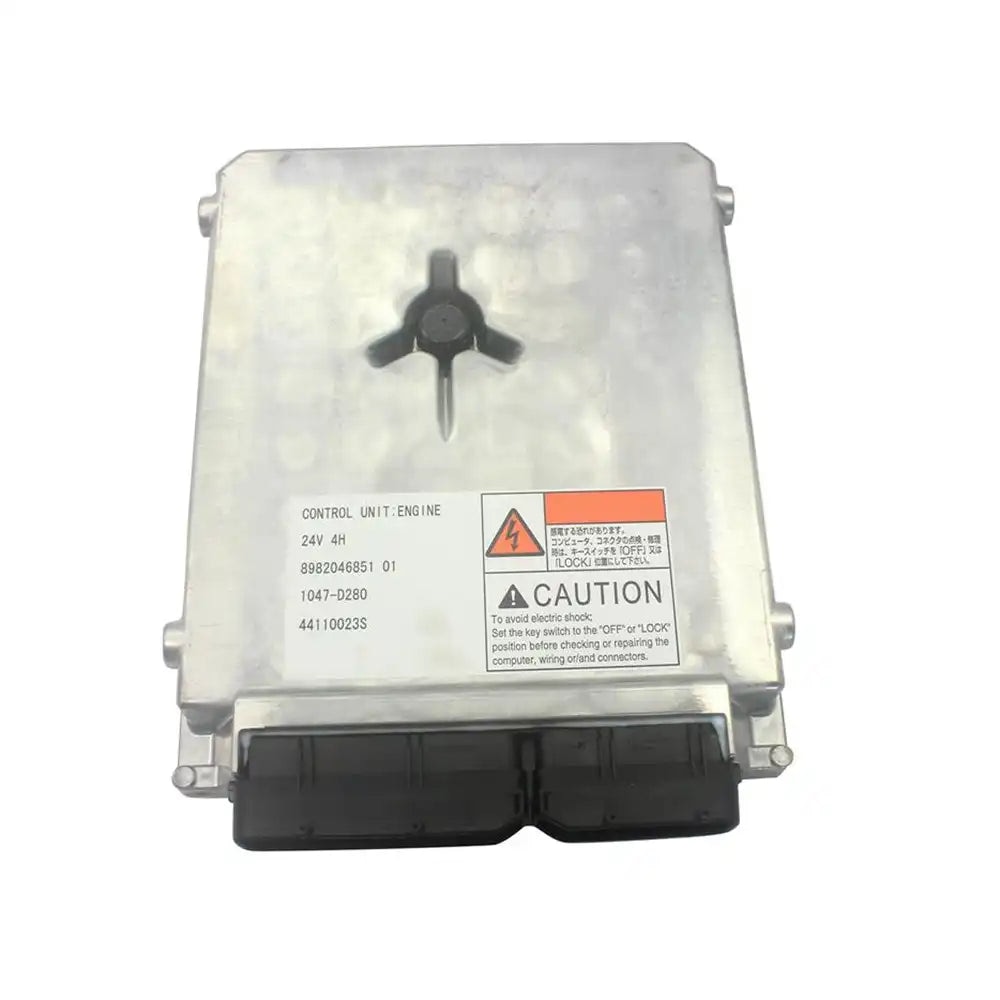 Controller Panel E-ECU 4686916 For Hitachi Excavator ZX240-3 ZX250H-3 ZX250K-3F Engine