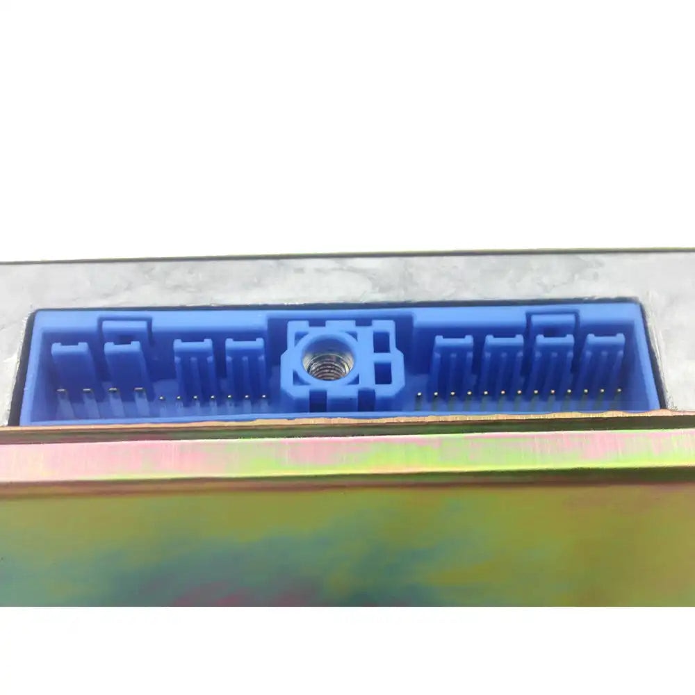 Controller Panel E-ECU 9104912 For Hitachi Excavator EX200-2 EX200K-2 RX2000-2 Engine