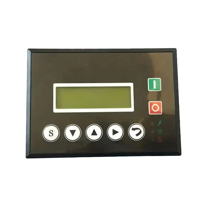 Controller Panel MAM880B for Screw Air Compressor