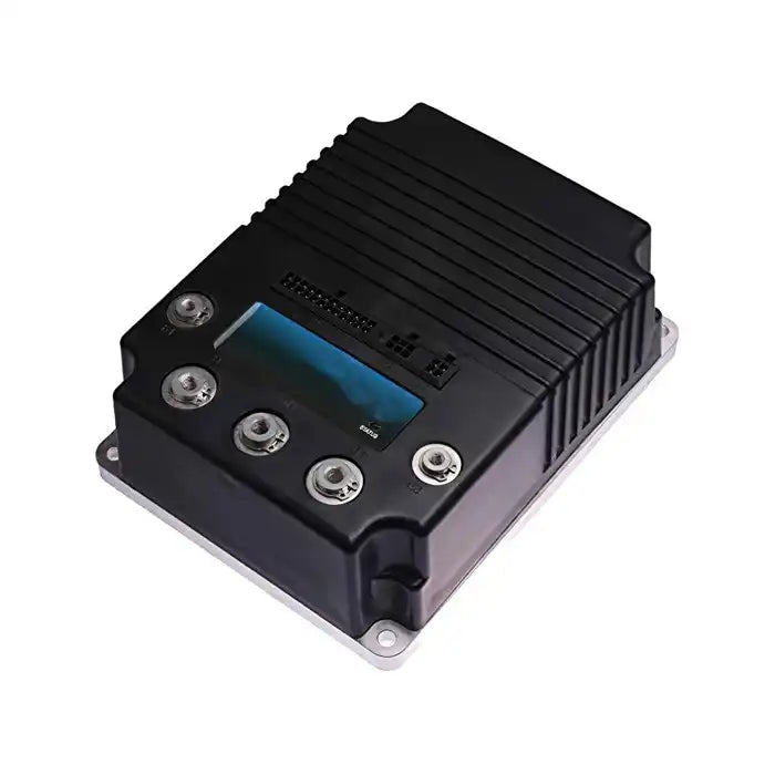 DC Motor Controller SepEx Motor Controller CT1244-5556 for Curtis 36/48V 500A 5K-0