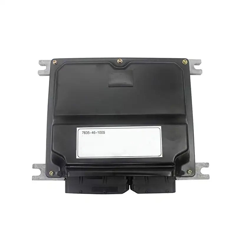 Controller V-ECU 7835-46-1005 For Komatsu Excavator PC290LC-8K PC290NLC-8K