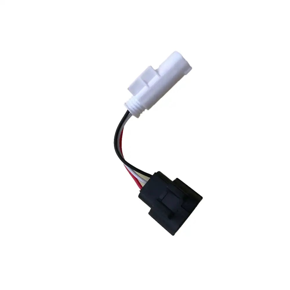 Conversion Connector YT13E02082P1 for Kobelco SK200-6 SK200-6E Excavator