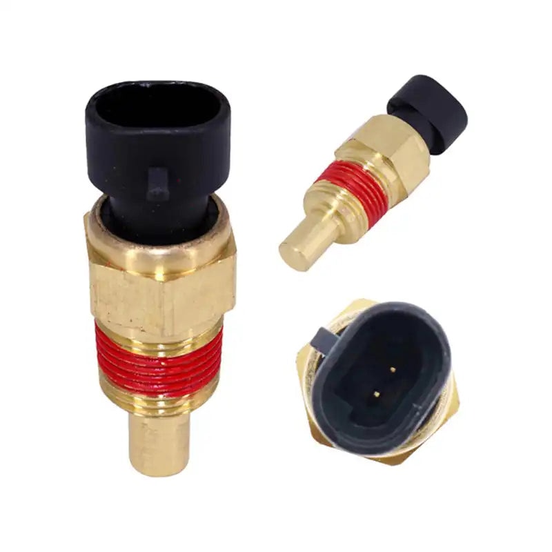Coolant Temperature Sensor R020019 for 1988-2014 Chevrolet C/K Silverado 1500 2500 3500