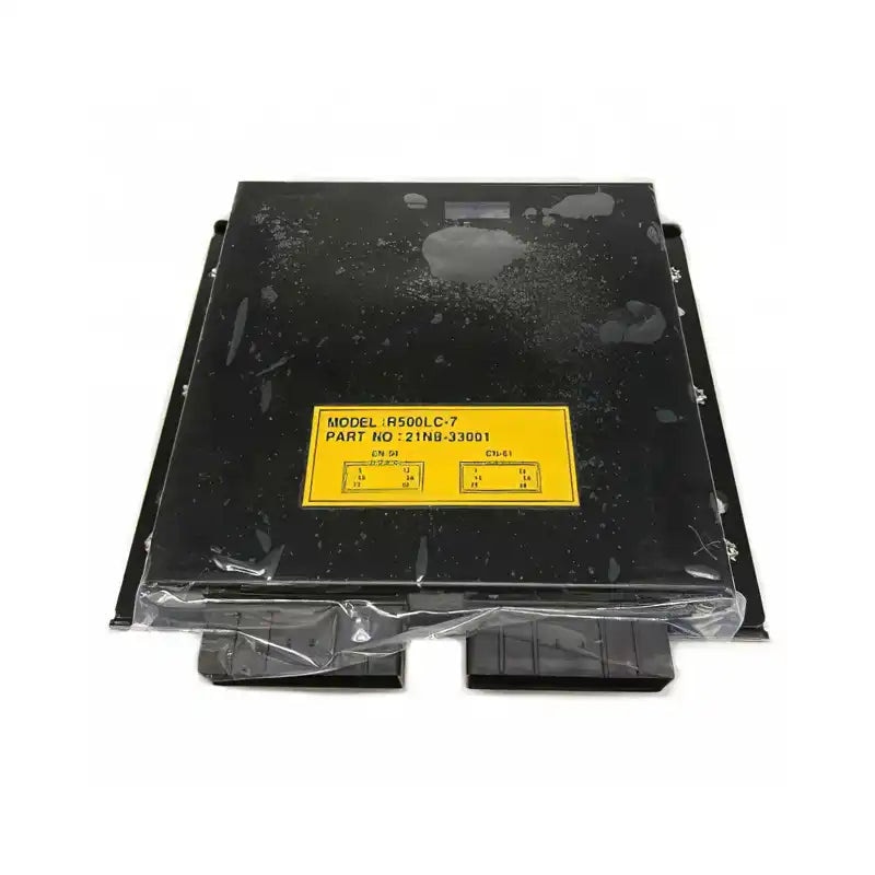 CPU Computer Board 21N3-32102 For Hyundai Excavator R110-7