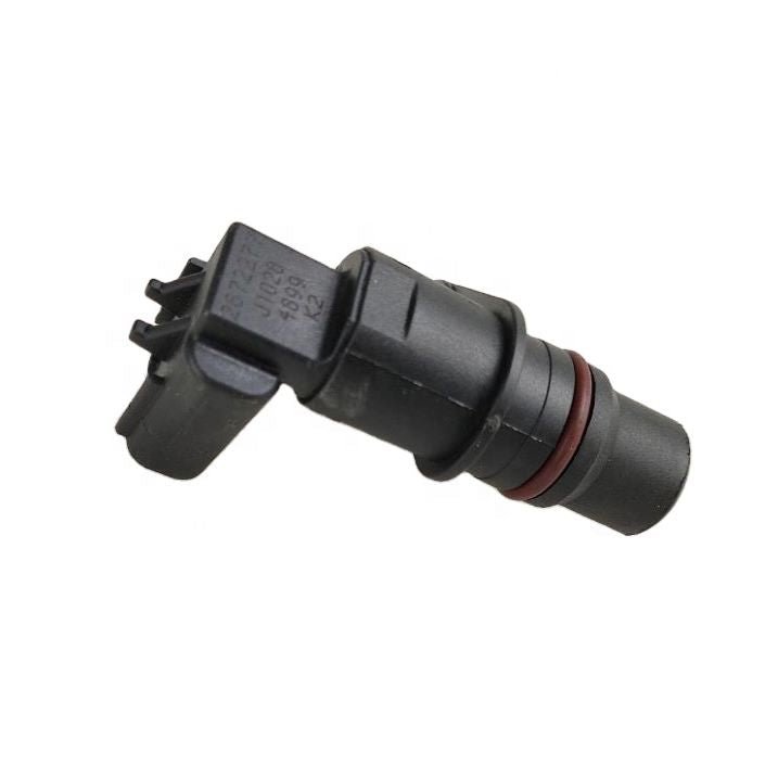 Crankshaft Position Sensor 3408529 for Hyundai Excavator R200W-7A R250LC-7A R235LCR-9 R210W-9 R210NLC-9 R210NLC-7A