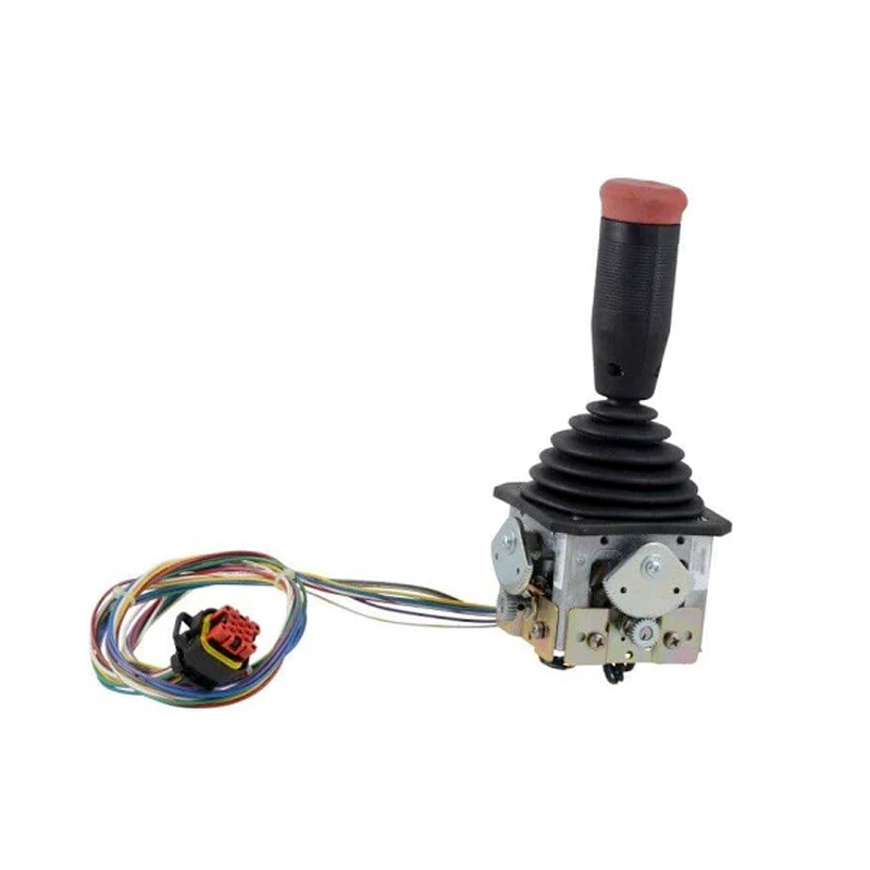 CRW Joystick Drive Controller 1600359 for JLG Boom Lift 600SC 660SJC