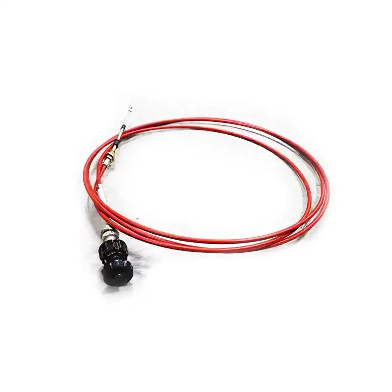 DH Series Throttle Cable For Daewoo Excavator